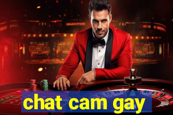 chat cam gay